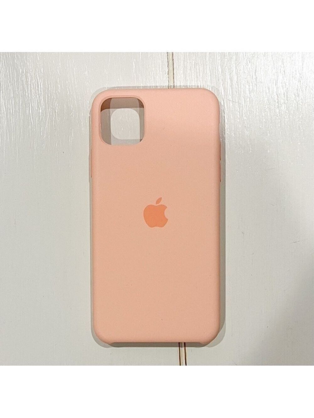 Apple IPhone 11Plus Silicone Case